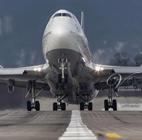 Boeing 747